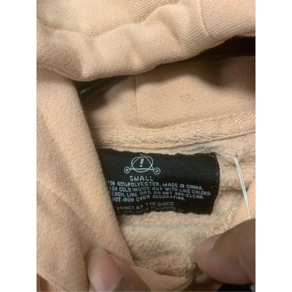 Panic at the Disco Hoodie - Picture 5 of 6